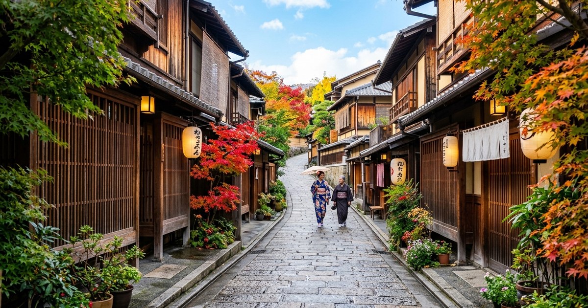 旅行が安くなる時期の選び方｜混雑期を外して満足度を上げる